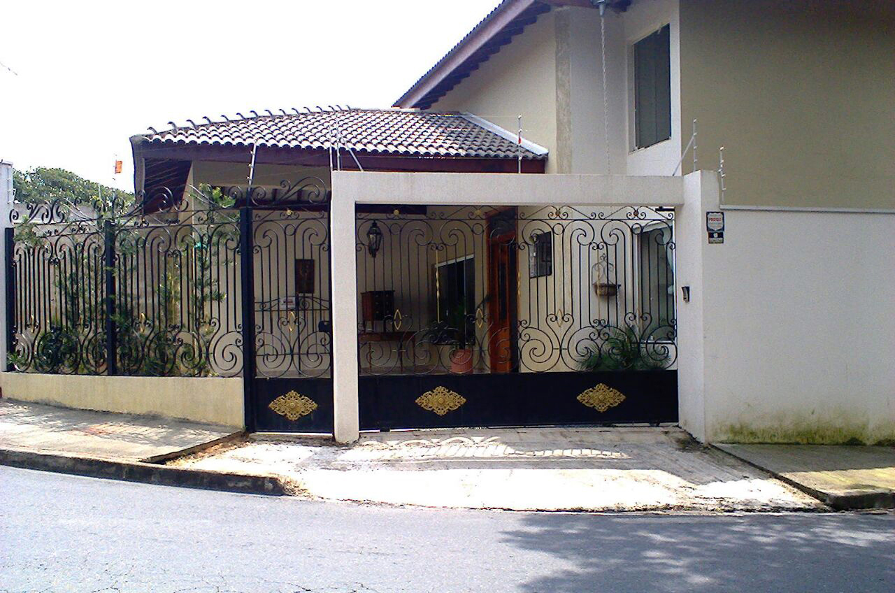 Produtos da Serralheria VLAMIL