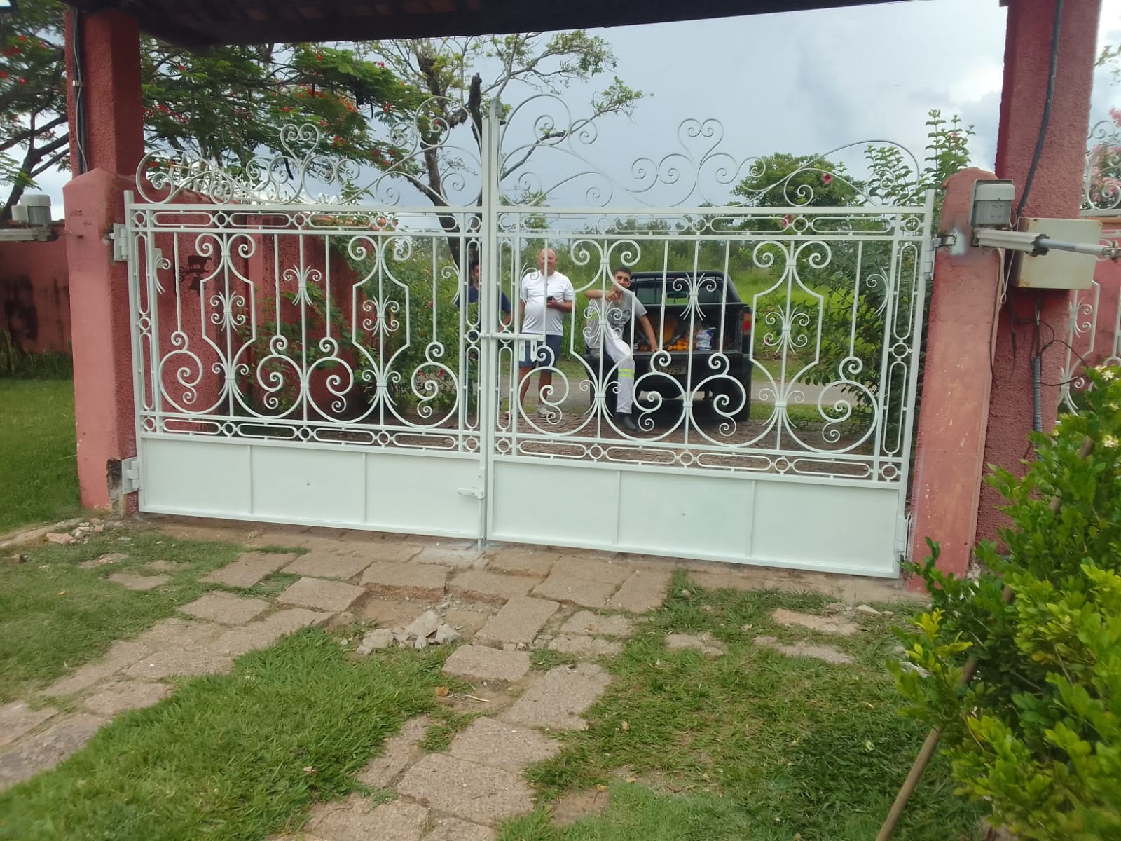 Projeto 5